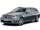 Mercedes-Benz C-Класс универсал