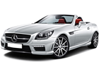 Mercedes-Benz SLK-Класс AMG