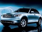 Infiniti FX