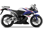 Honda CBR600RR