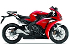 Honda CBR1000RR Fireblade