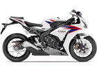 Honda CBR1000RR Fireblade ABS