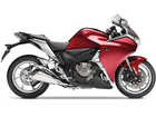 Honda VFR1200FD