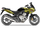 Honda CBF600SA