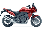 Honda CBF1000