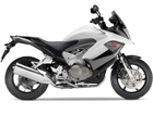 Honda VFR800X Crossrunner
