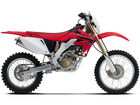 Honda CRF250X
