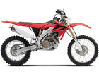 Honda CRF450X