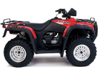 Honda TRX500FA