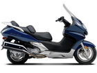 Honda Silver Wing 600