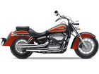 Honda Shadow VT750C