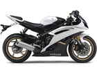 Yamaha YZF-R6