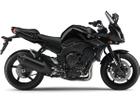 Yamaha FZ1 Fazer ABS