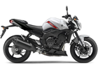 Yamaha FZ1