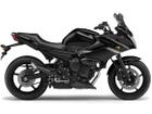 Yamaha XJ6 Diversion ABS
