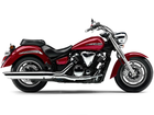 Yamaha XVS1300A Midnight Star