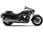 Yamaha XVS950A Midnight Star