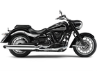 Yamaha XVS1900A Midnight Star