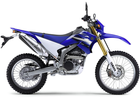 Yamaha WR250R