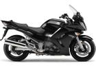 Yamaha FJR1300AS