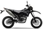 Yamaha WR250X
