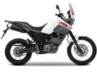Yamaha XT660Z Ténéré
