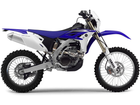 Yamaha WR450F