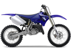 Yamaha YZ125