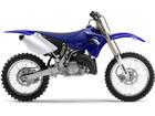 Yamaha YZ250