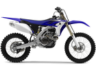 Yamaha YZ250F