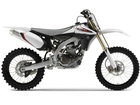 Yamaha YZ450F