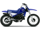 Yamaha PW80