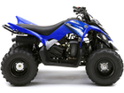 Yamaha YFM90