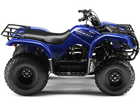 Yamaha Grizzly 125
