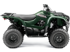 Yamaha Grizzly 300