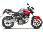 Aprilia Shiver 750