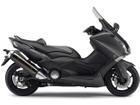 Yamaha TMAX ABS