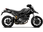 Ducati Hypermotard 796