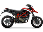 Ducati Hypermotard 1100 EVO SP