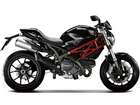 Ducati Monster 796 ABS