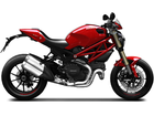 Ducati Monster 1100 EVO