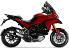 Ducati Multistrada 1200 S