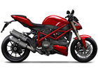 Ducati Streetfighter 848