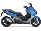 BMW C 600 Sport