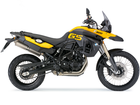 BMW F 800 GS