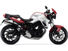 BMW F 800 R