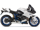 BMW HP2 Sport