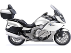 BMW K 1600 GTL