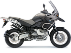 BMW R 1200 GS Adventure