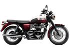 Triumph Bonneville T100